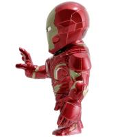 Marvel Ironman figurka 4"